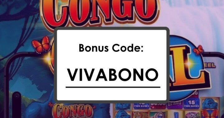 Congo Cash XL: ¡Disfruta de giros gratis y jackpots en Antofagasta!