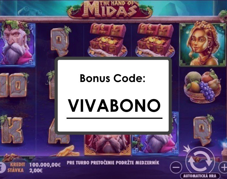 The Hand of Midas No pierdas la oportunidad de ganar hasta 5000 veces tu apuesta en Chile