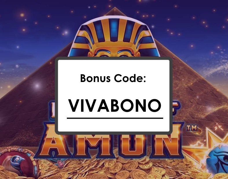 Mask of Amun Win up to 5000x Your Bet in This Ancient Egypt Slot